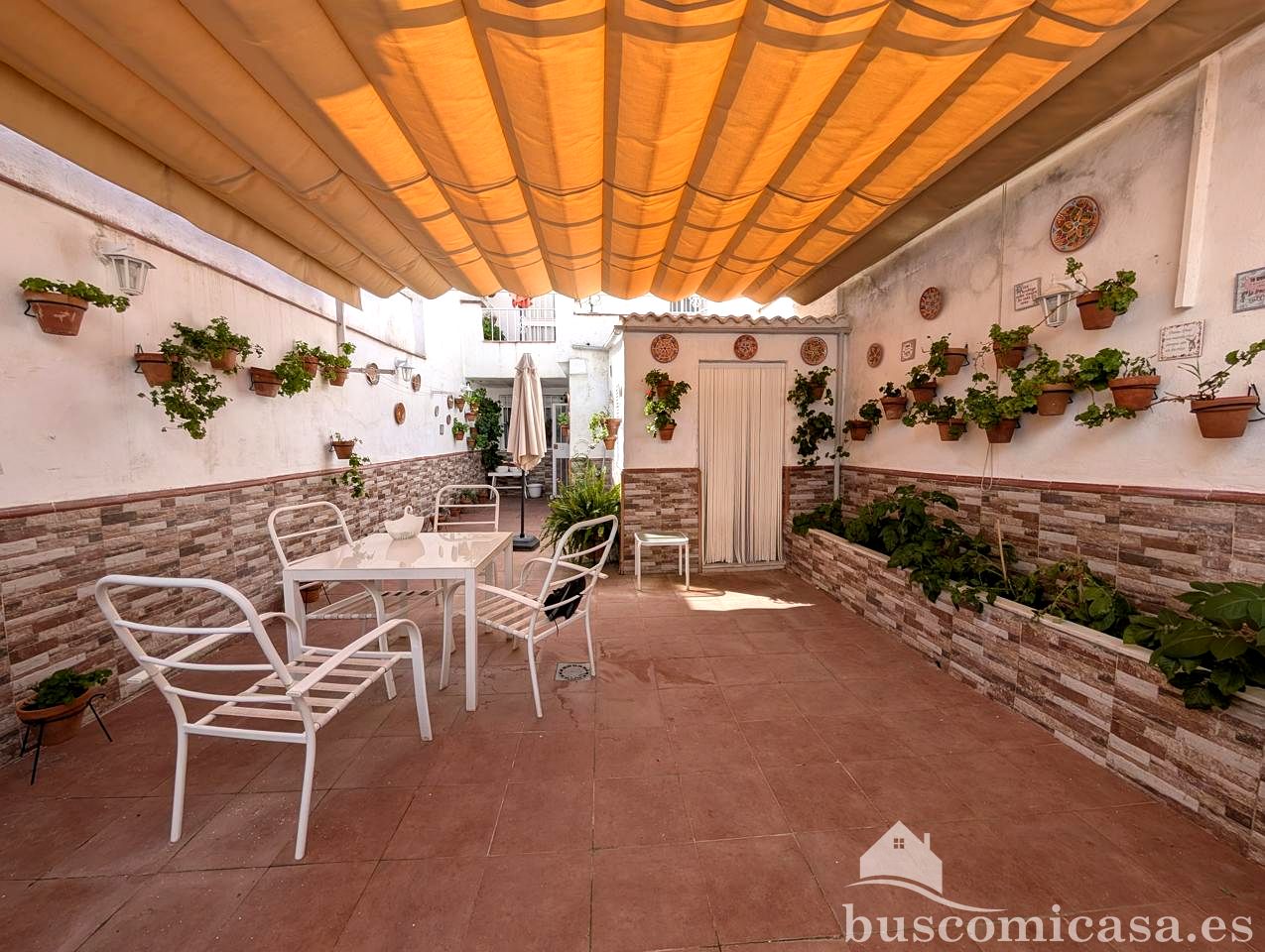 Casa / chalet en Calle Almería, Linares, Jaén de 118 m2