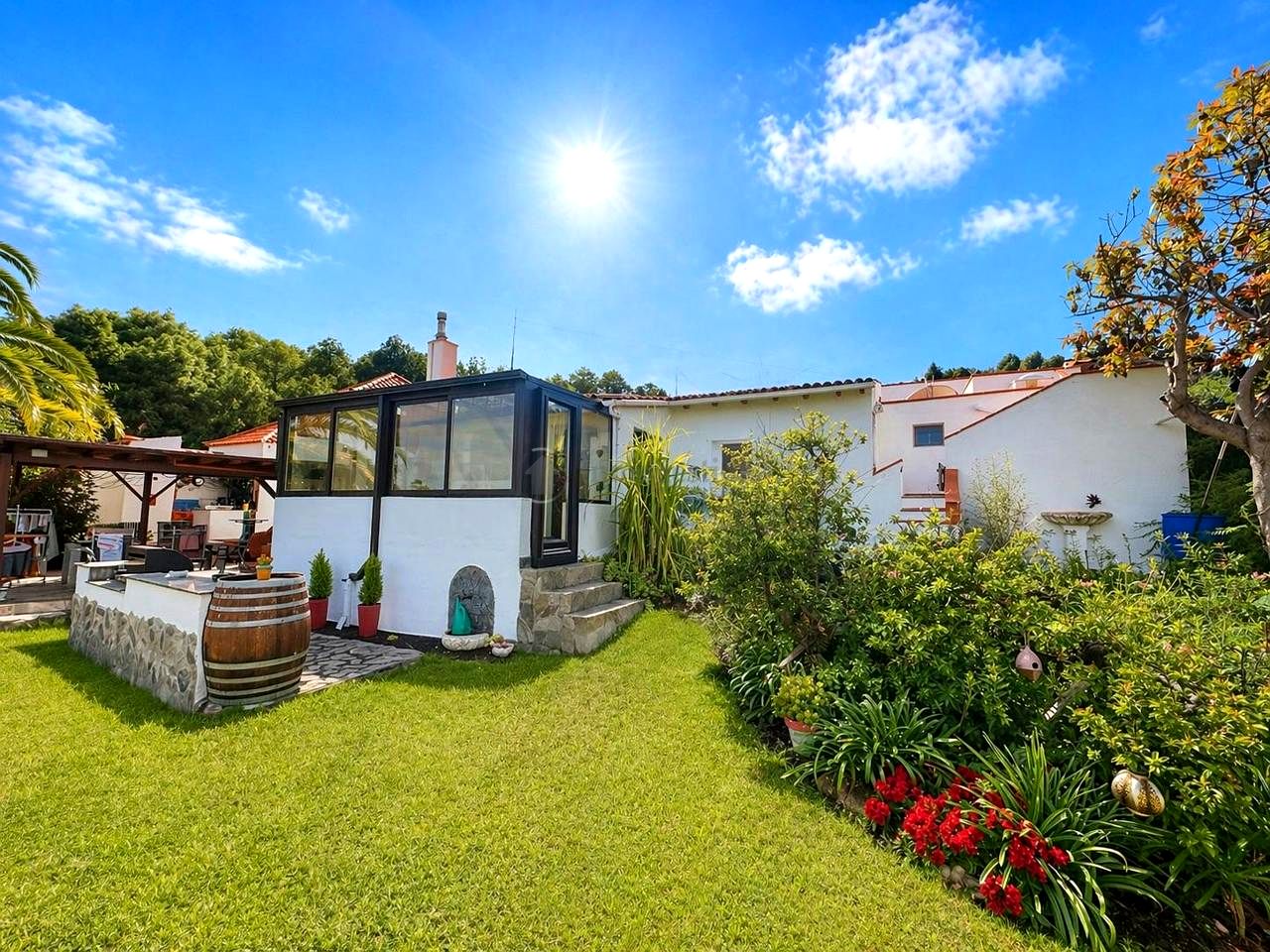 Casa / chalet en Camino Esperenza, Icod de Los Vinos, Santa Cruz de Tenerife de 180 m2