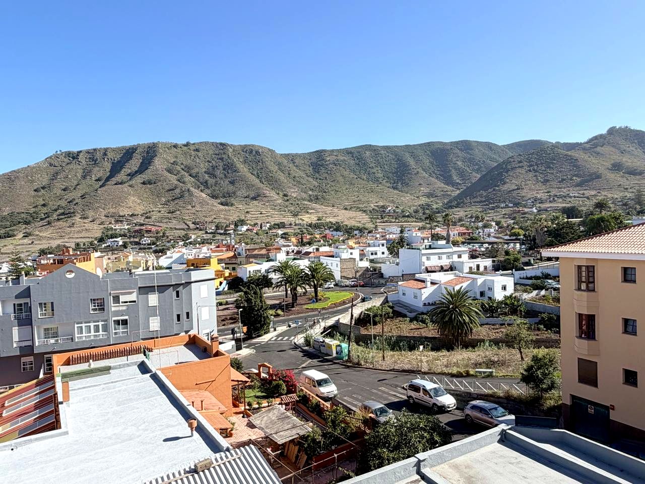 pisos en tegueste · tegueste 960€