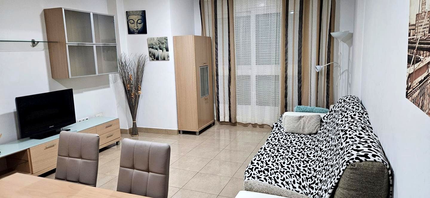 Piso en Orpesa, Castelló de 80 m2