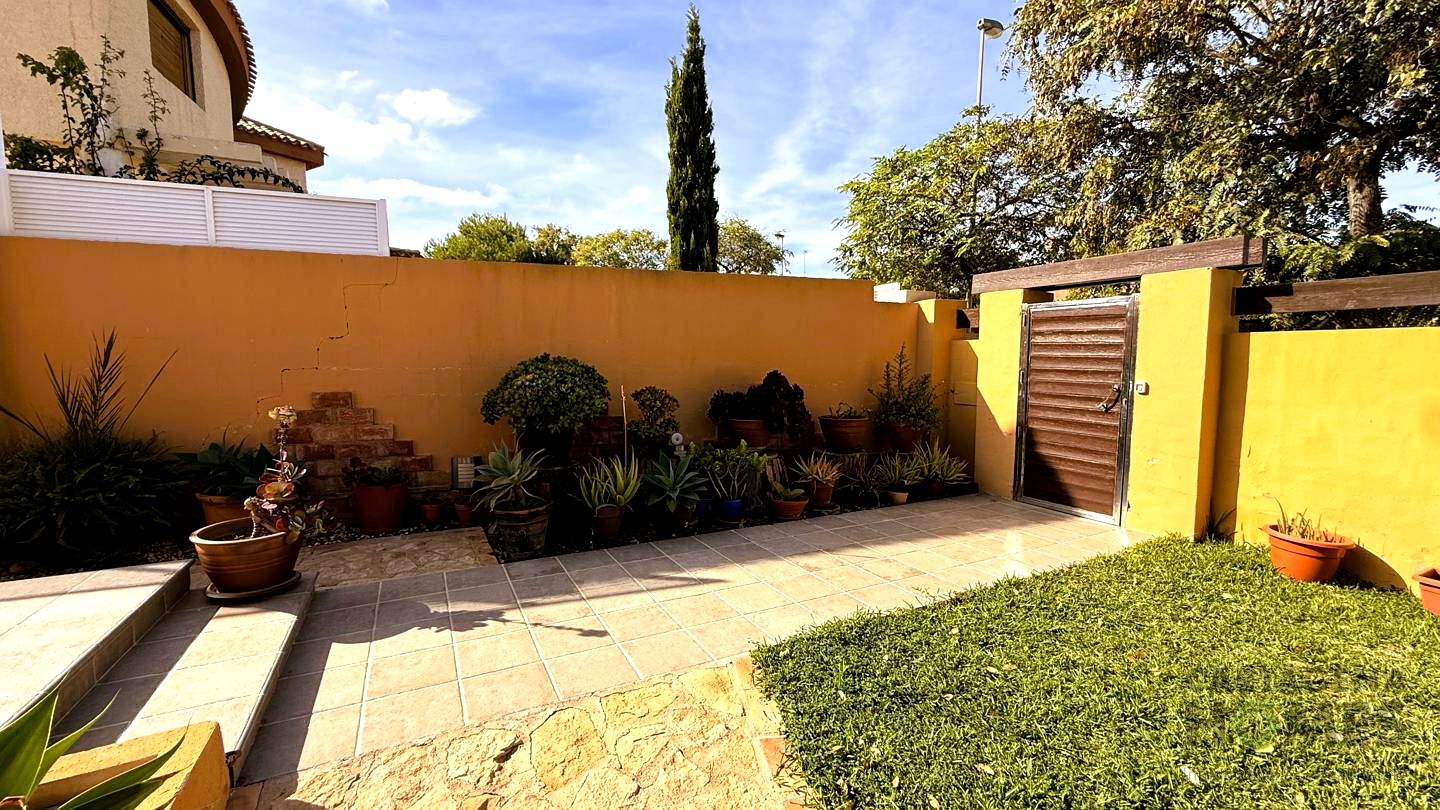 villas en cabo-de-palos · cala-flores 689000€