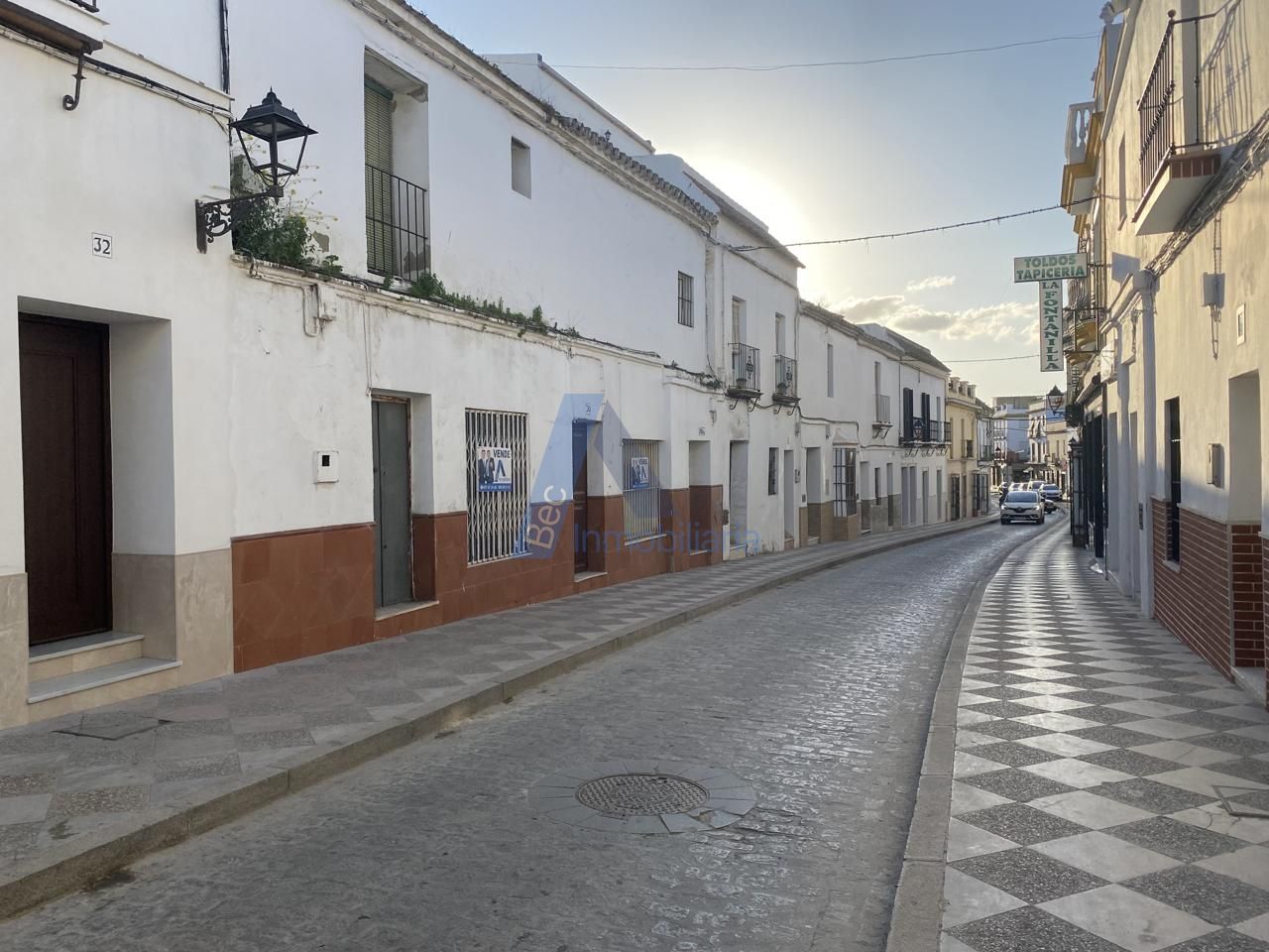 Casa / chalet en Calle Andrés Sánchez de Alva, Lebrija, Sevilla de 249 m2