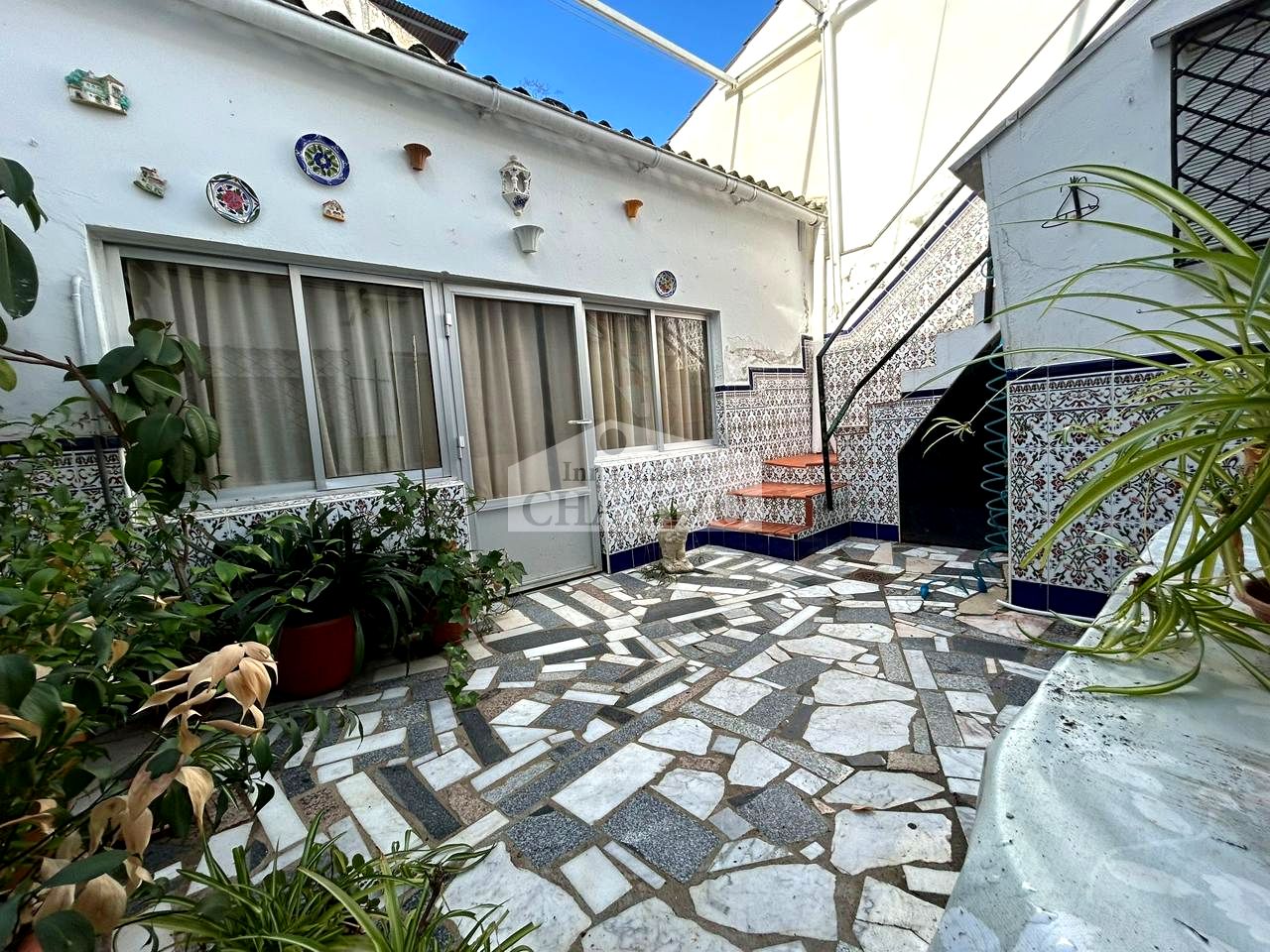 Casa / chalet en Villanueva de la Serena, Badajoz de 185 m2