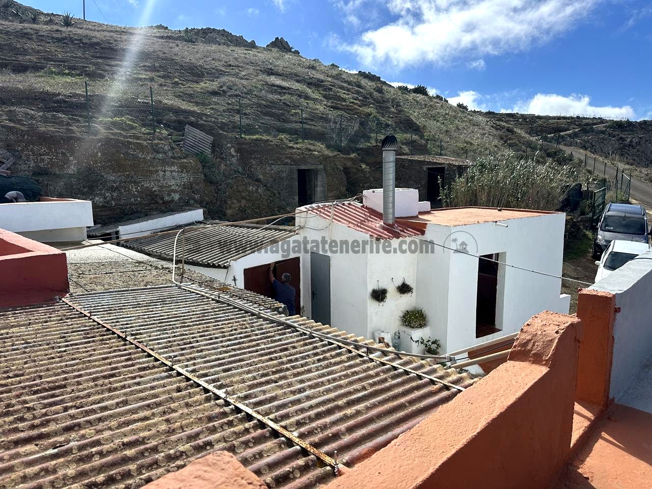 House in Teno - Image 2