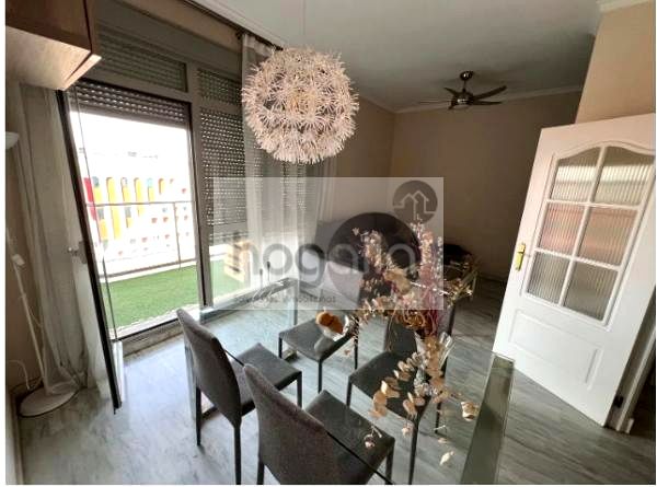 Piso en BUHAIRA, Sevilla, Sevilla de 103 m2