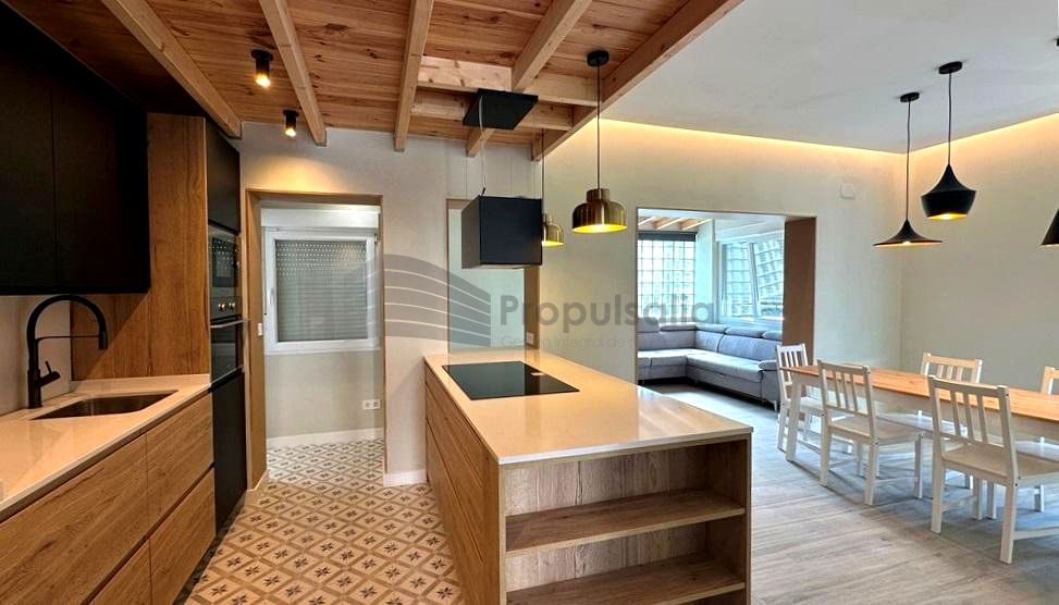 Piso en Calle de Pablo Parellada, Zaragoza, Zaragoza de 115 m2