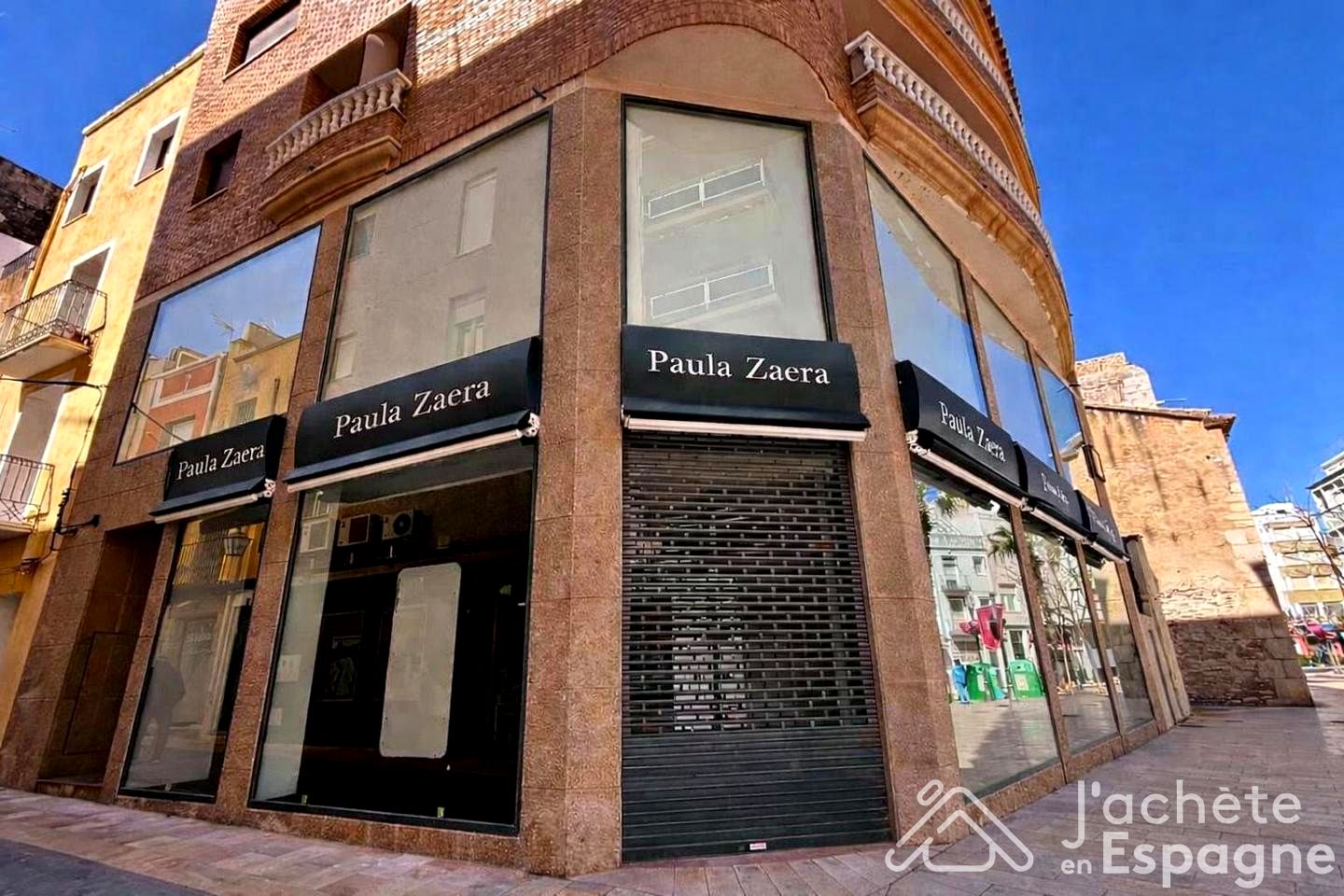 Local comercial en Vinaròs