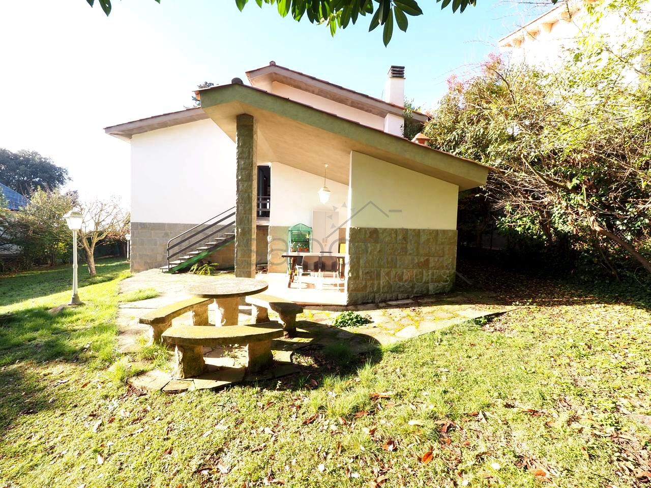 Casa / chalet en Gurb, Barcelona de 224 m2