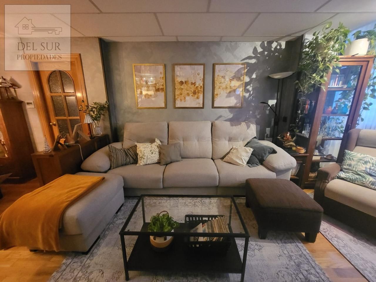 Piso en Fuenlabrada, Madrid de 87 m2