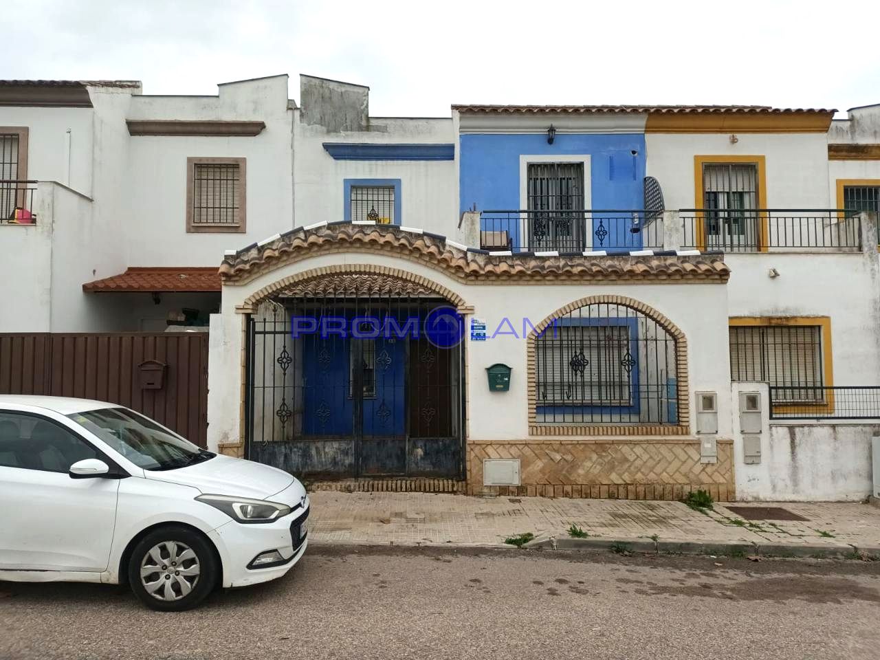 villas en pilas · calle-colombia-41840 89000€