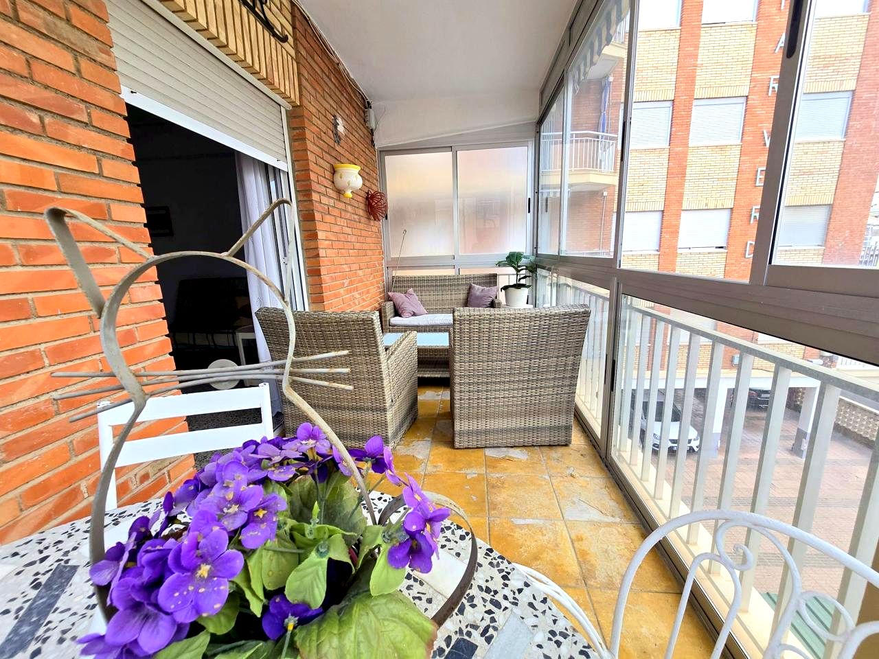 Piso en Carrer Atlàntic 19, PLAYA DE GANDIA, Valencia de 80 m2