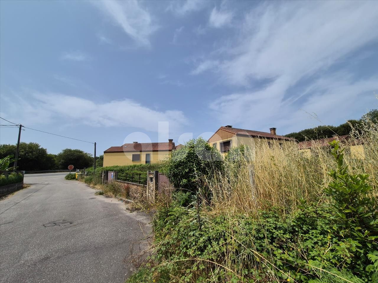 Villa in Eidos de Abaixo, Forcadela, Pontevedra of 231 m2