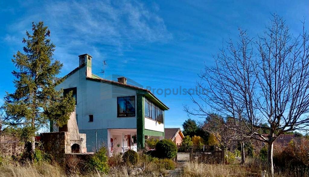 Casa / chalet en Calle Letra A, San Martín de la Virgen del Moncayo, Zaragoza de 142 m2