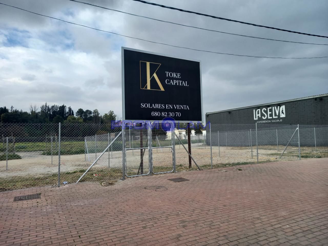 terrenos en coria-del-rio · calle-batan-41100 79000€