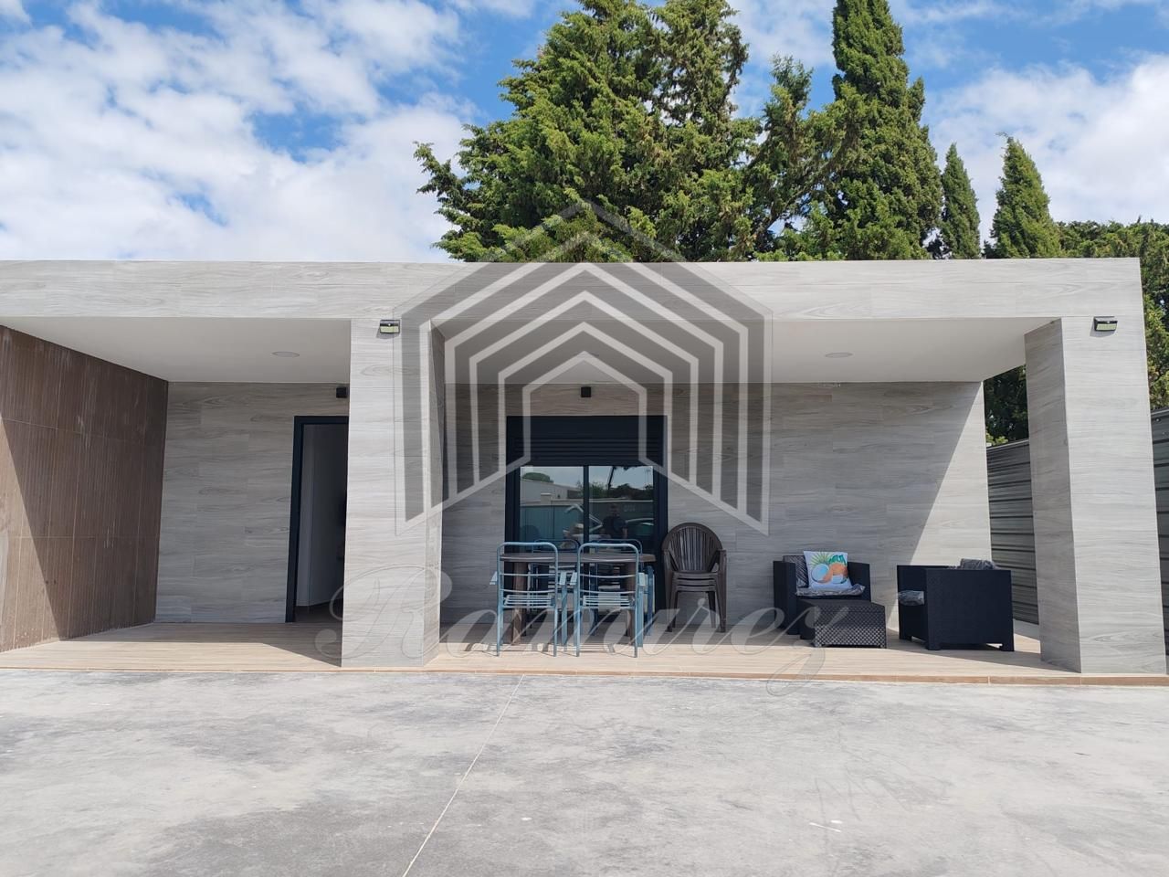 Casa / chalet en CHICLANA DE LA FRONTERA, CADIZ de 100 m2