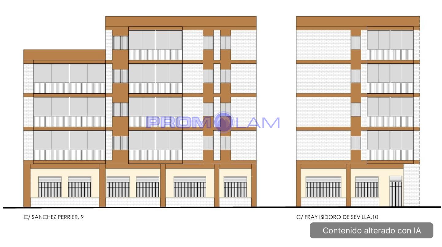 locales-comerciales en sevilla · calle-fray-isidoro-de-sevilla-41009 480000€