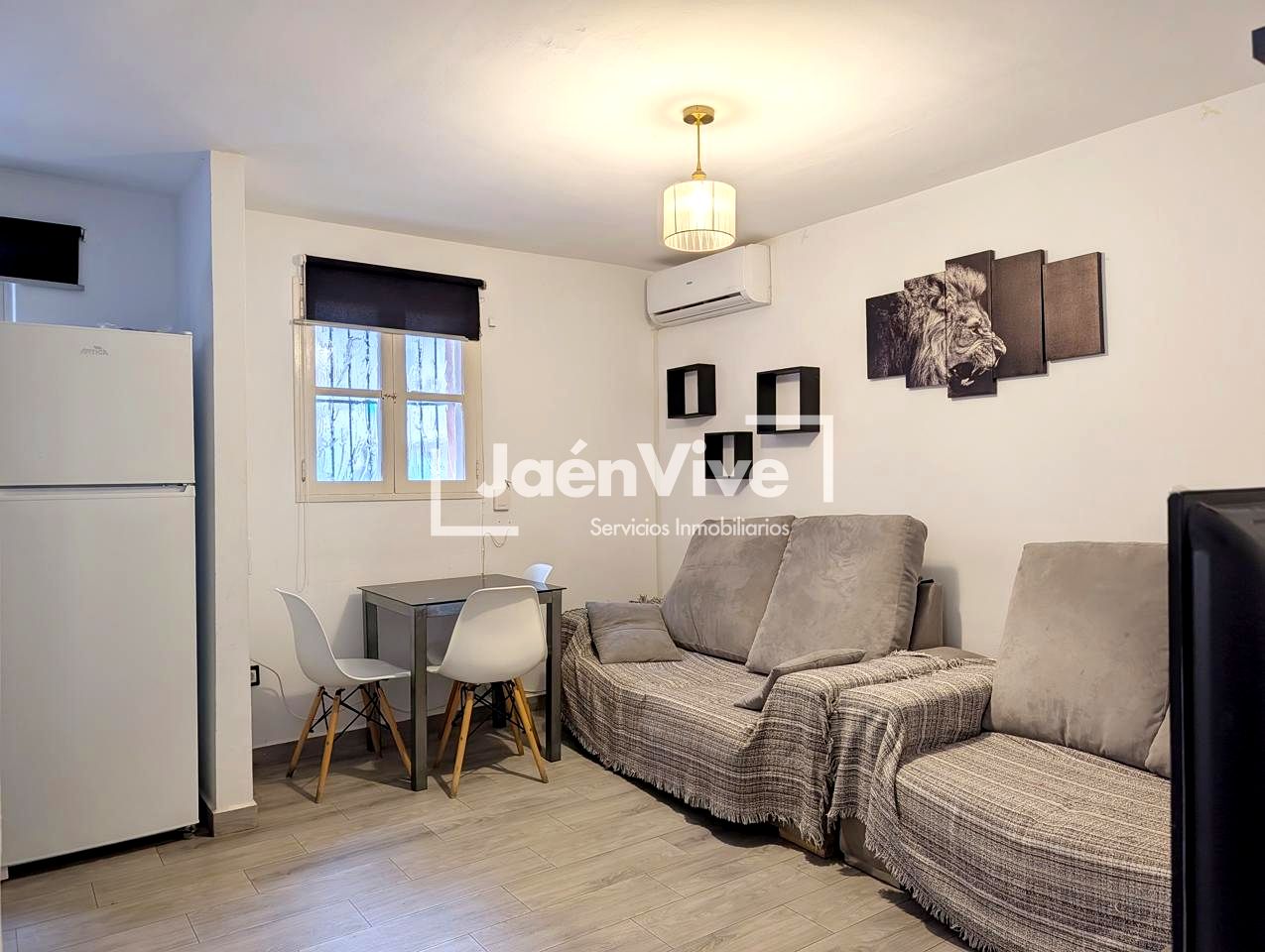 Piso en Calle Gran Capitán, Jaén, Jaén de 52 m2