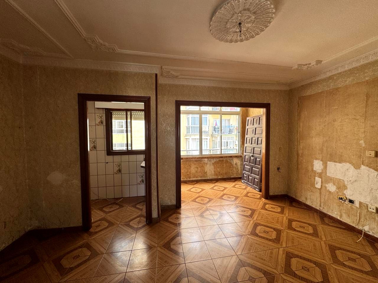 Piso en Calle Río Mesa 5, Torremolinos, Málaga de 35 m2