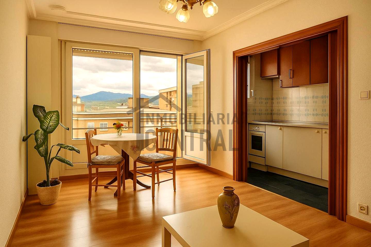 Piso en San Ignacio, Bilbao, Bizkaia de 65 m2