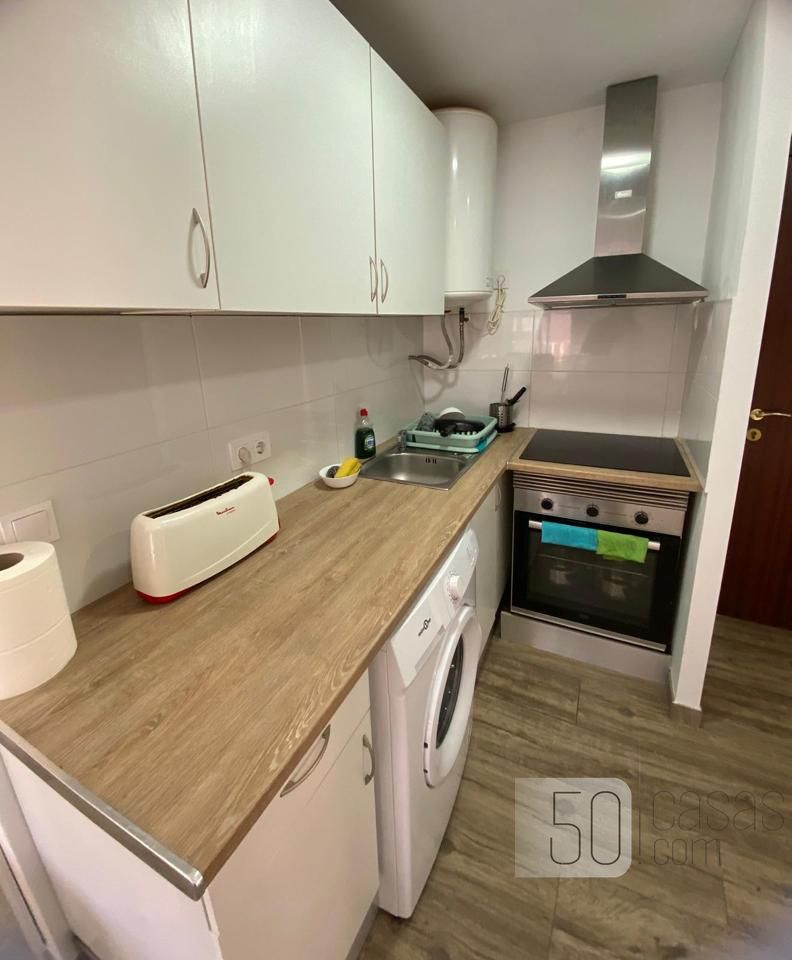 Piso en Torrent, Torrent, Valencia de 68 m2