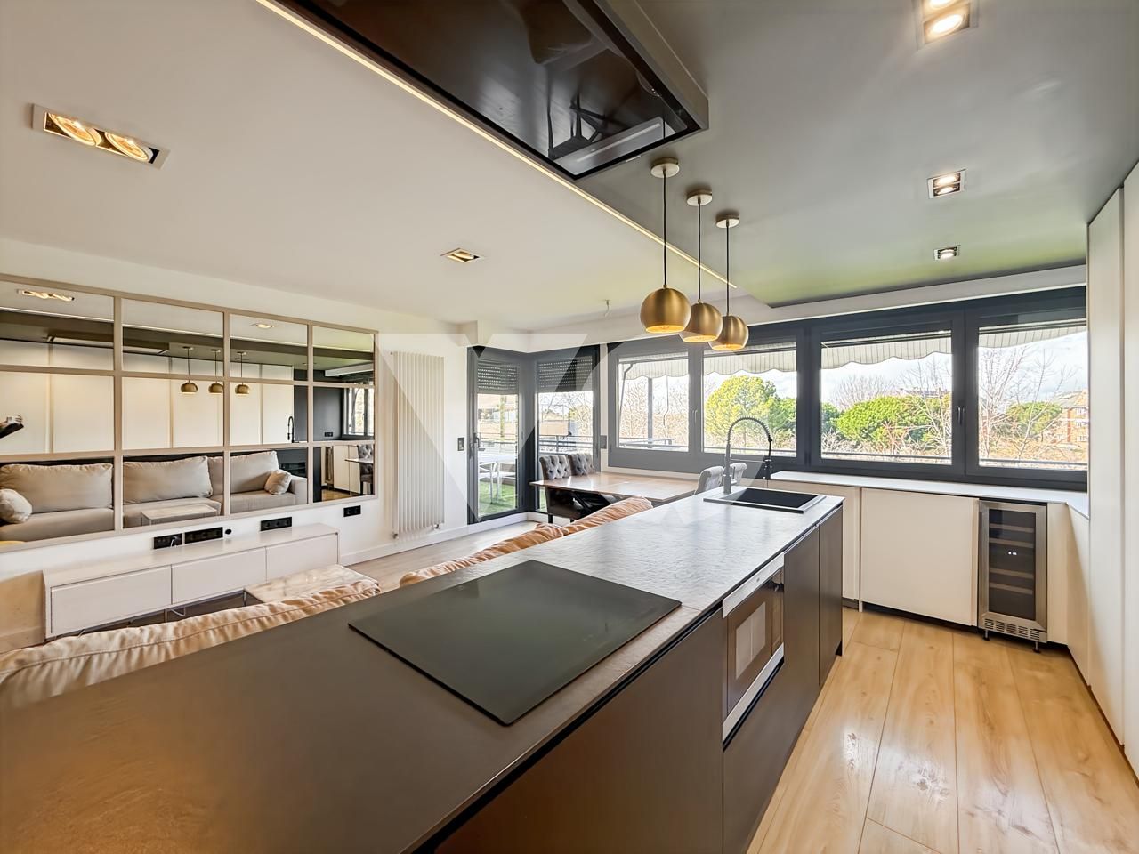 Piso en venta, Casco Antiguo, Majadahonda, Madrid