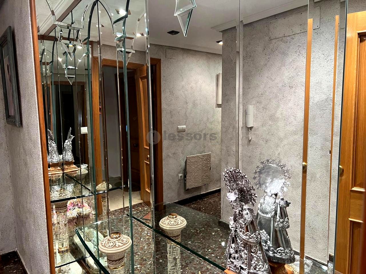 Piso en Calle Azorín, Torrent, Valencia de 95 m2
