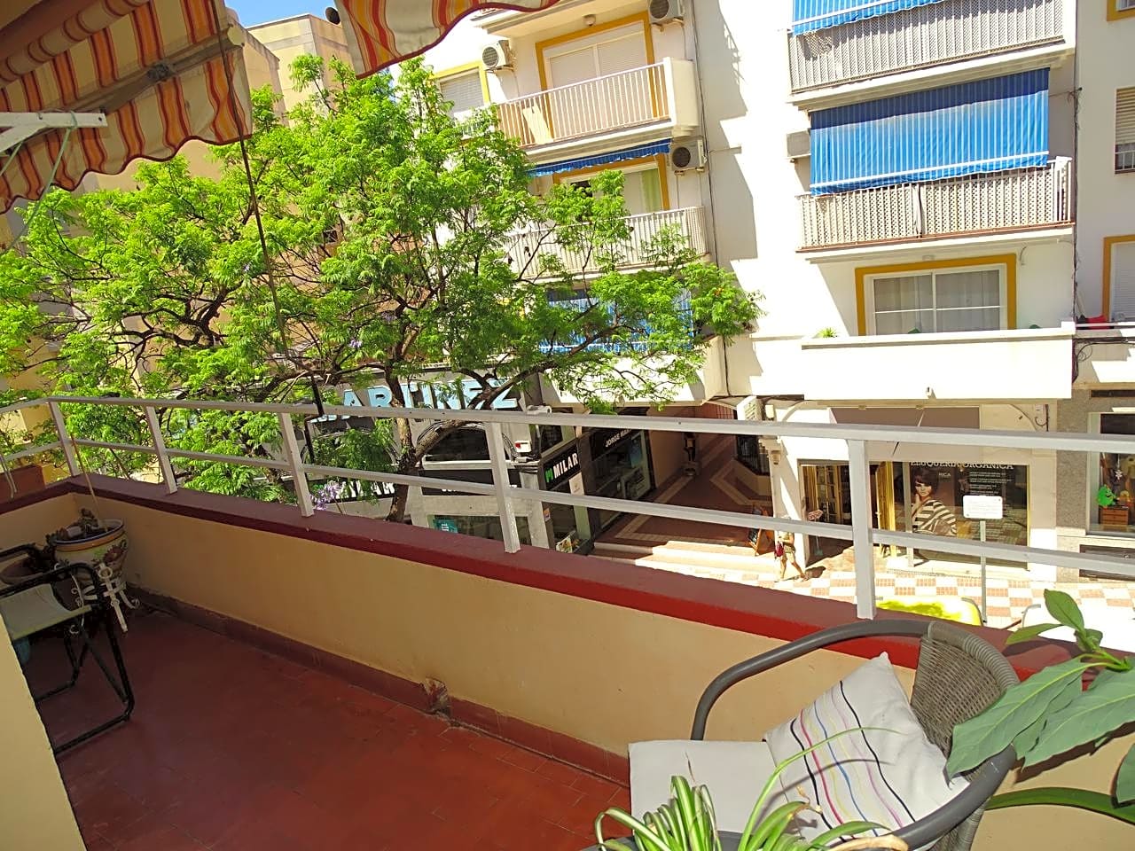 Ref: MKAMAR120. Piso en arroyo de la miel