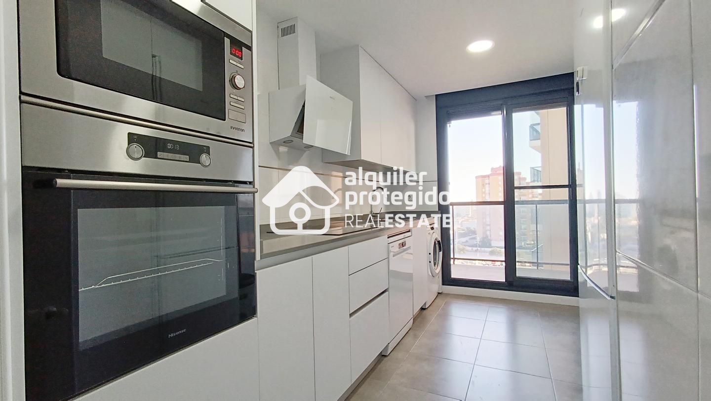 pisos en el-campello · el-campello €