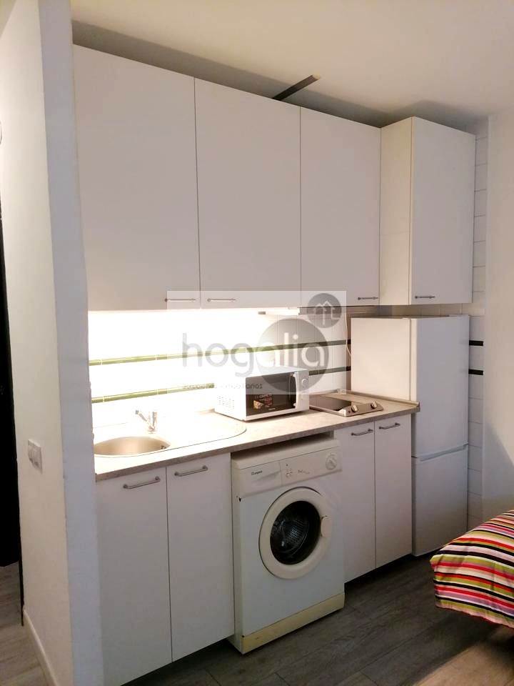 Piso en FELIPE II-EL PORVENIR, Sevilla, Sevilla de 28 m2