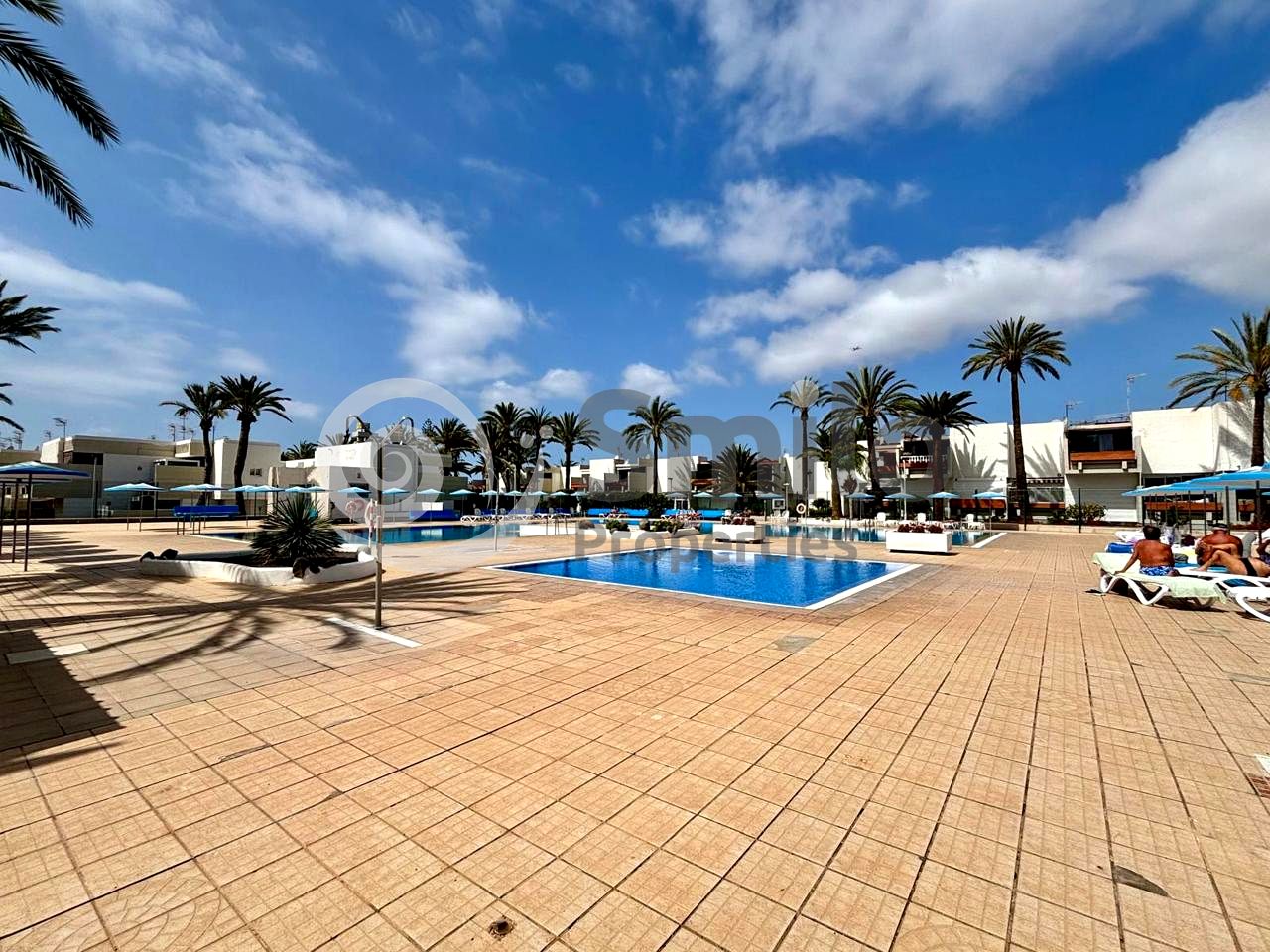 Piso en Calle Ten-bel, Arona, Santa Cruz de Tenerife de 60 m2