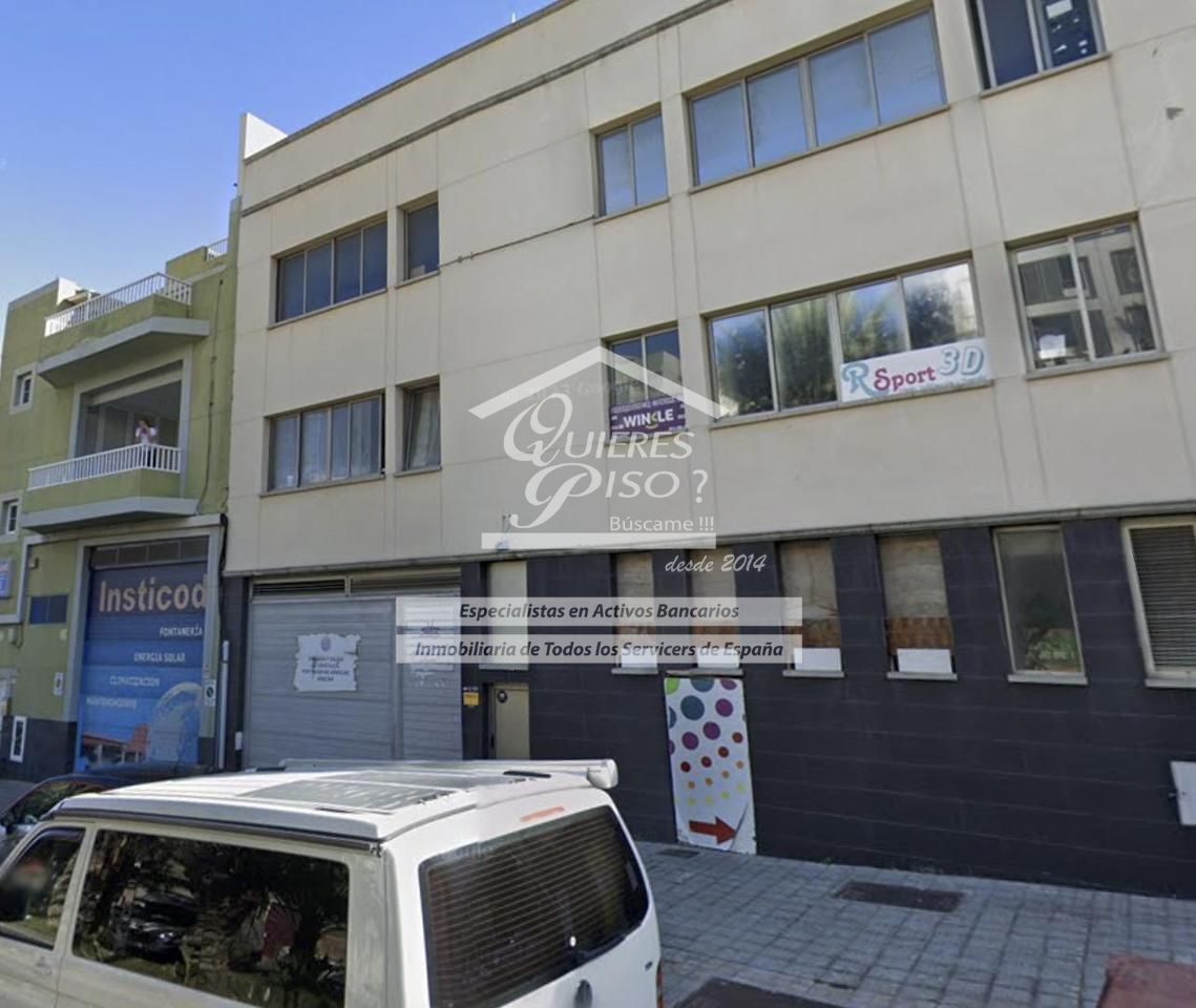 Oficina en Calle Marianao, Las Palmas de Gran Canaria., Las Palmas de 115 m2