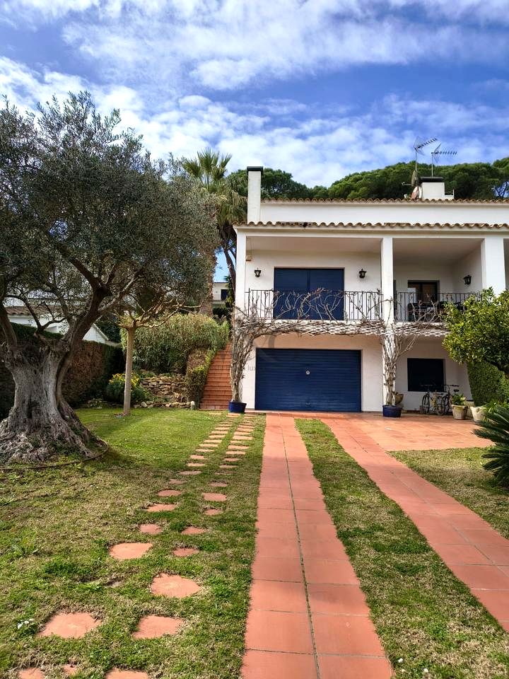 Casa / chalet en carrer del golf, Pals, Girona de 2004 m2