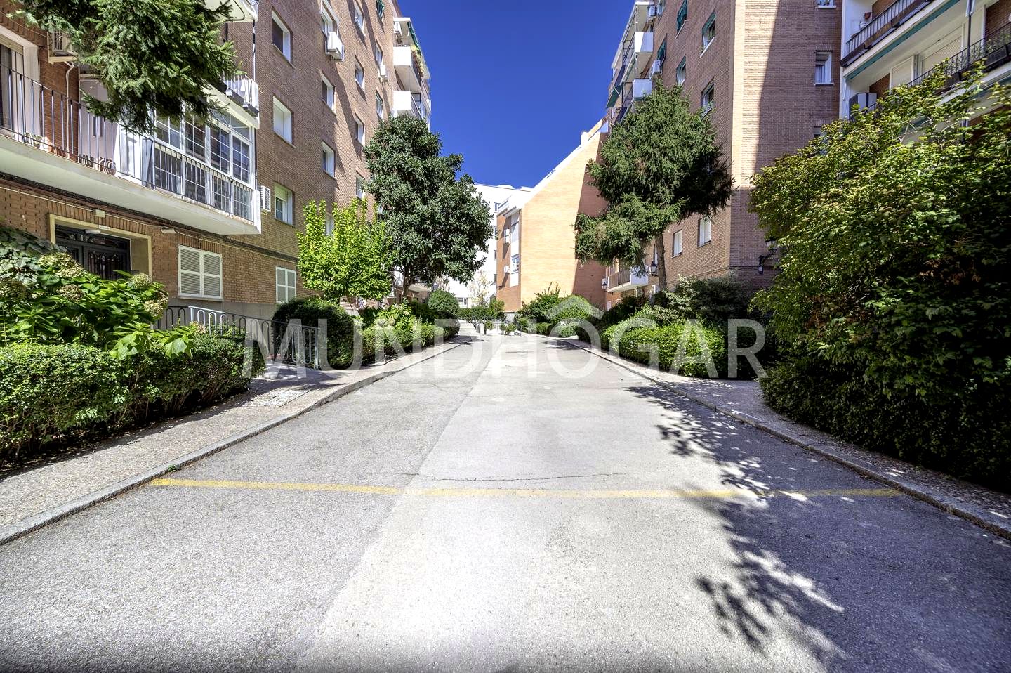 Piso en Calle de Rafaela Bonilla, Madrid, Madrid de 84 m2