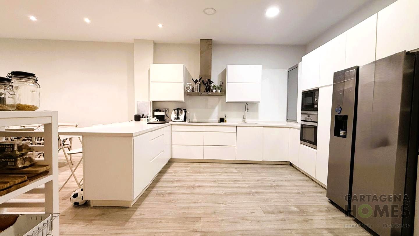 pisos en cartagena · casco-historico 459900€