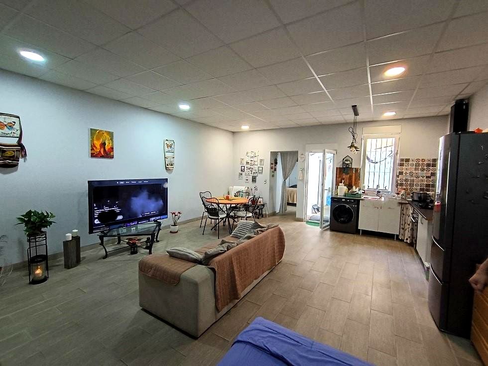 Casa / chalet en Avinguda Ausiàs March, Elx, Alicante de 107 m2