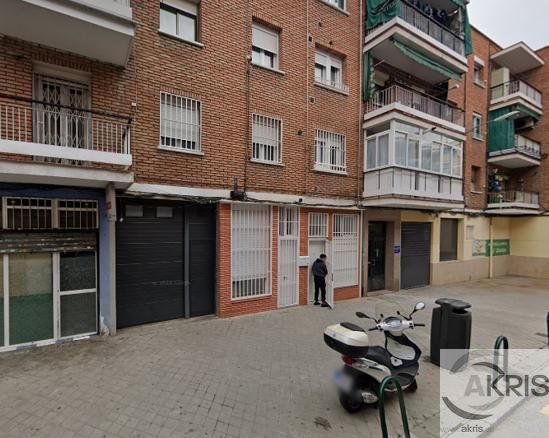 Piso en Calle Abolengo, Madrid, Madrid de 84 m2