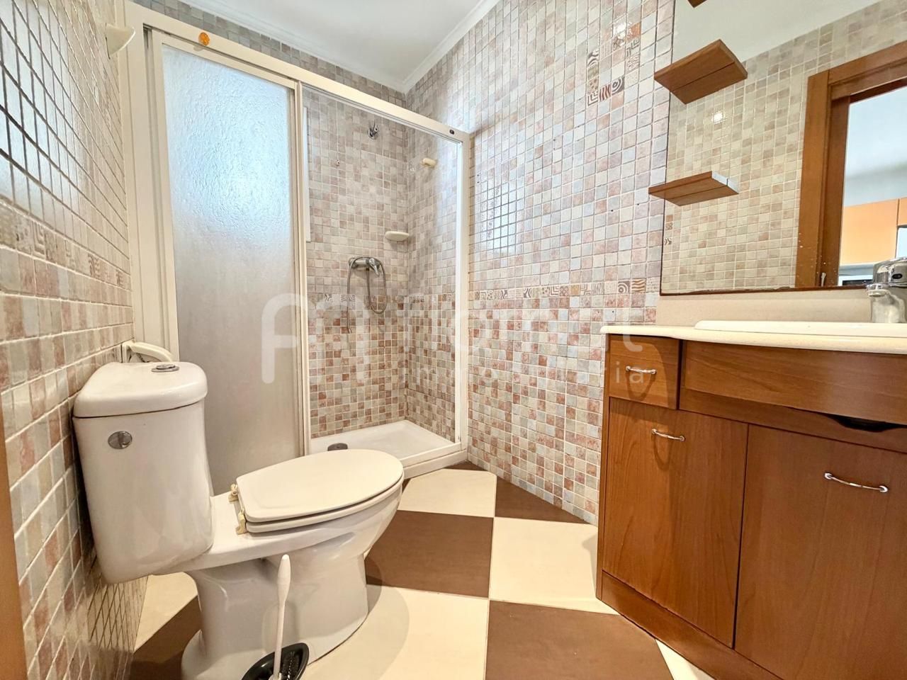 pisos en malgrat-de-mar ·  155000€