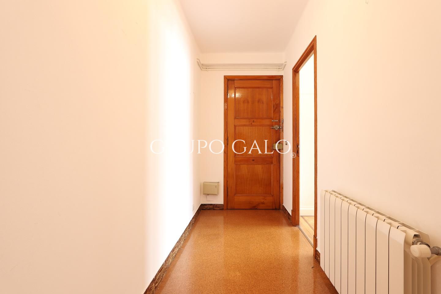 Piso en Calle Santo Domingo, Vigo, Pontevedra de 95 m2
