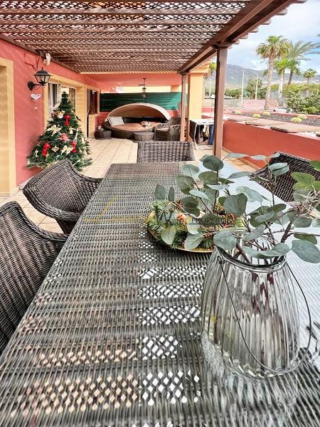 Flat in Calle Helsinki, Costa Adeje, Santa Cruz de Tenerife of 90 m2