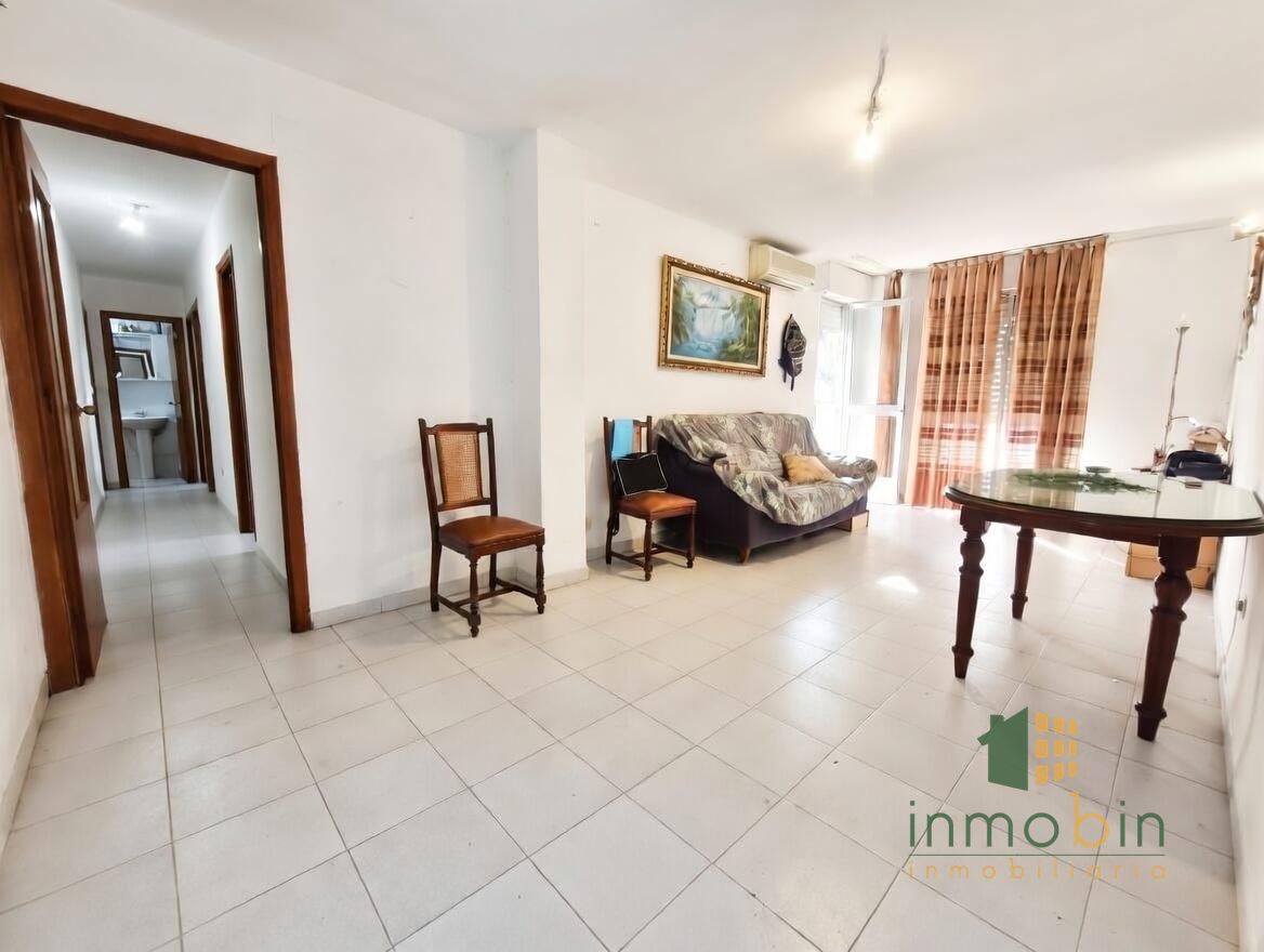Piso en Don Benito, Badajoz de 102 m2