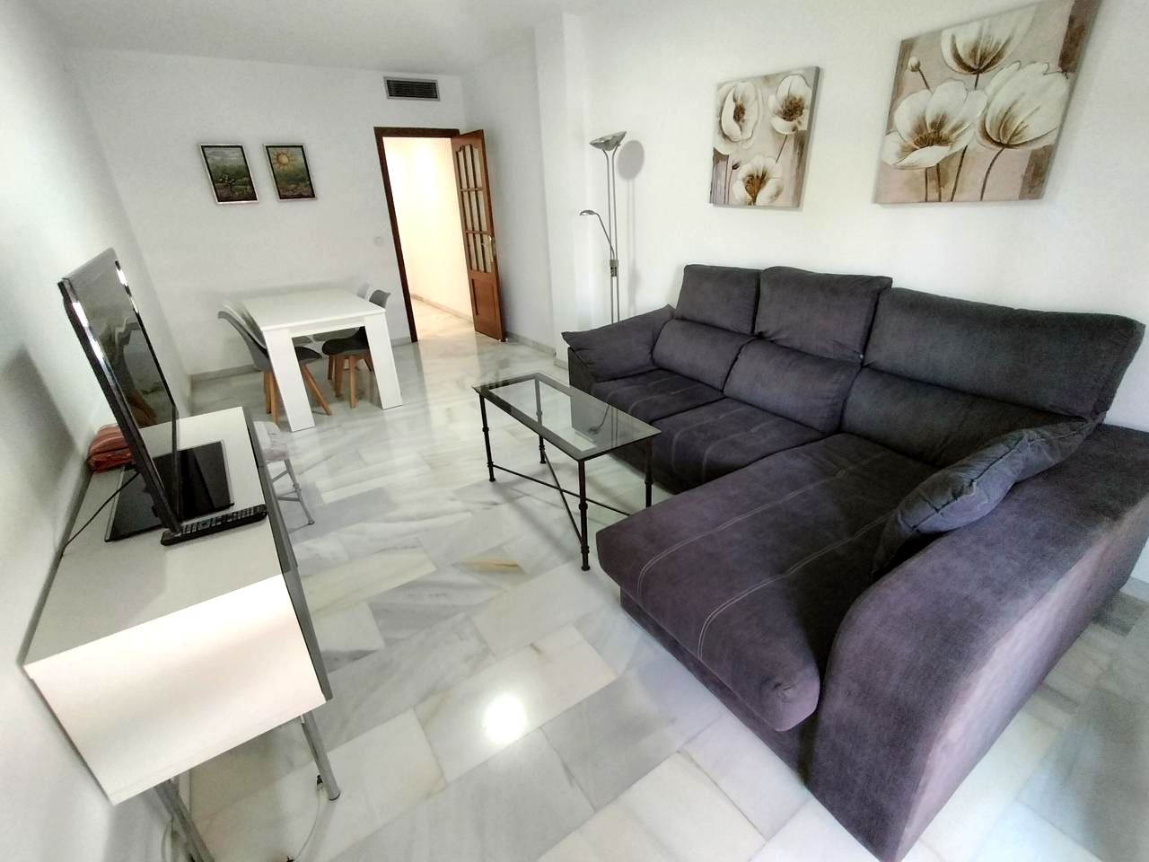 Piso en Avenida del Aeropuerto, Córdoba, Córdoba de 105 m2