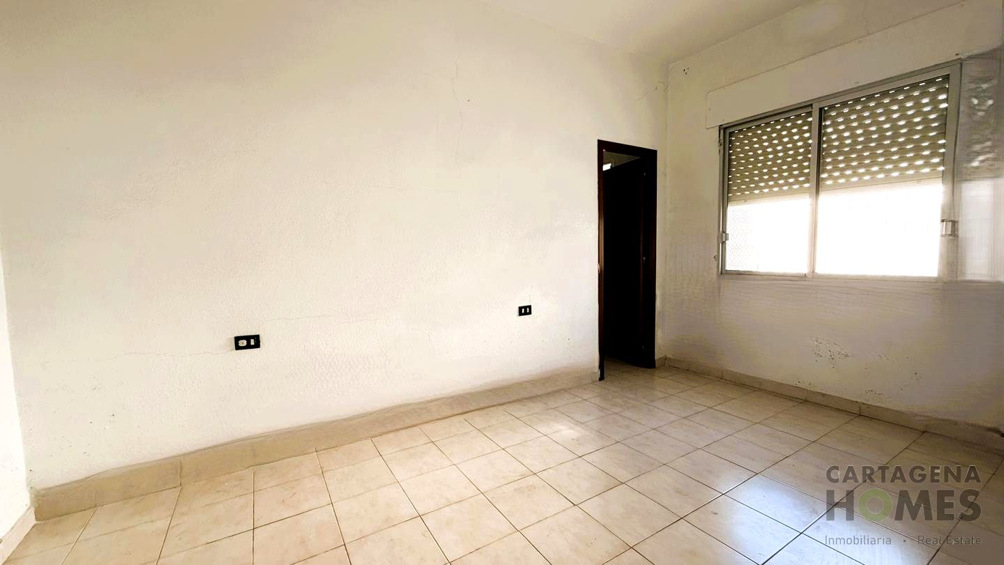 casas-adosadas en cartagena · los-dolores 199500€