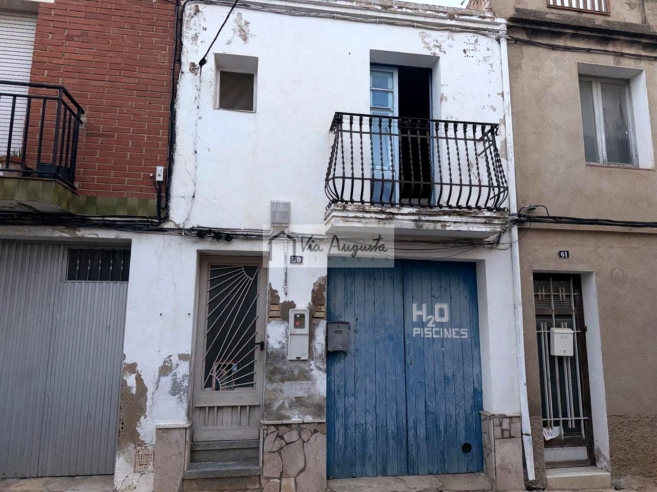 Casa / chalet en Carrer del Sol, El Perelló, Tarragona de 100 m2