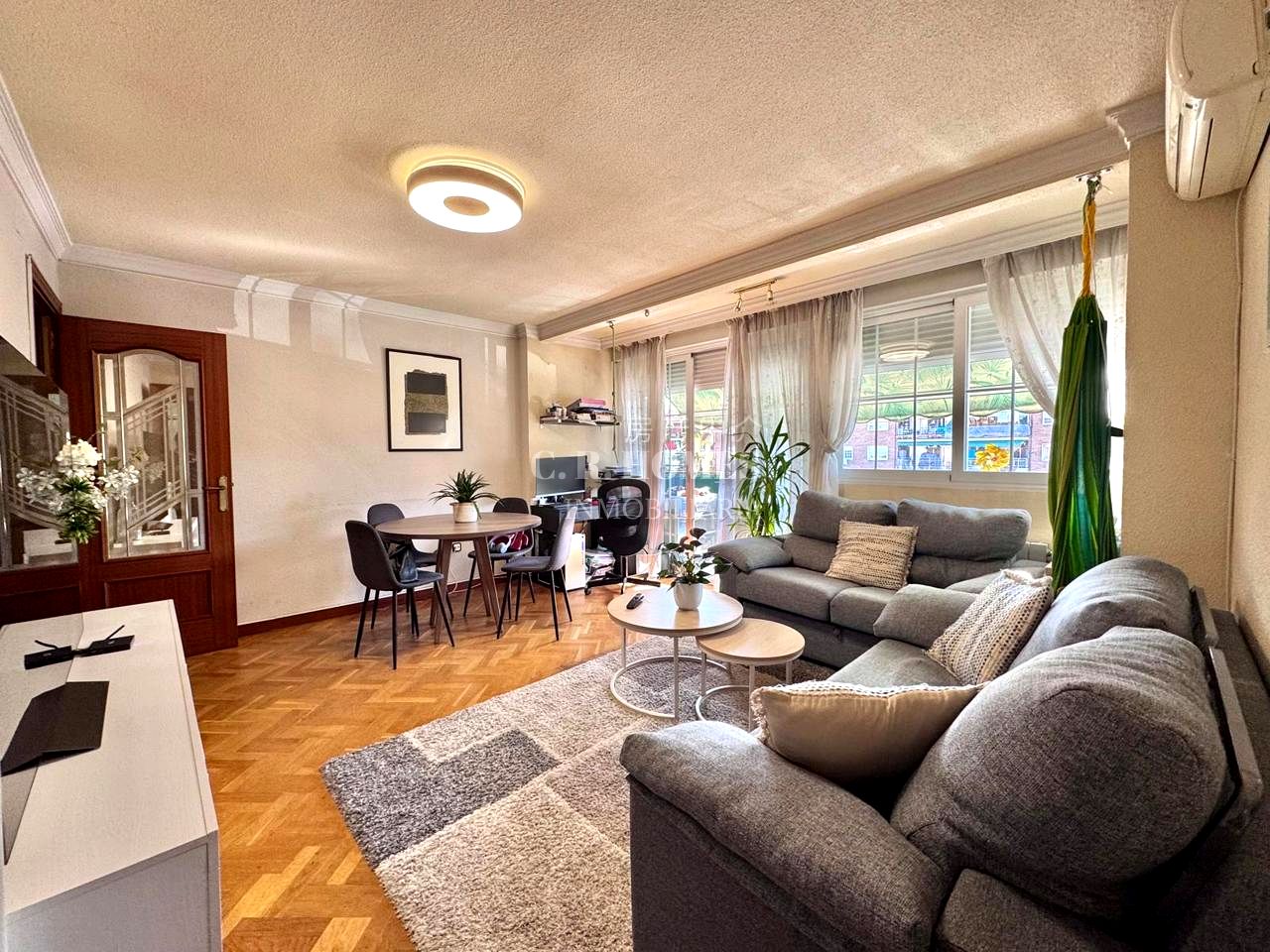 Piso en Getafe, Madrid de 70 m2