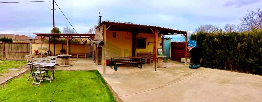 Terreno en Calle Rudiana, Tarazona, Zaragoza de 644 m2