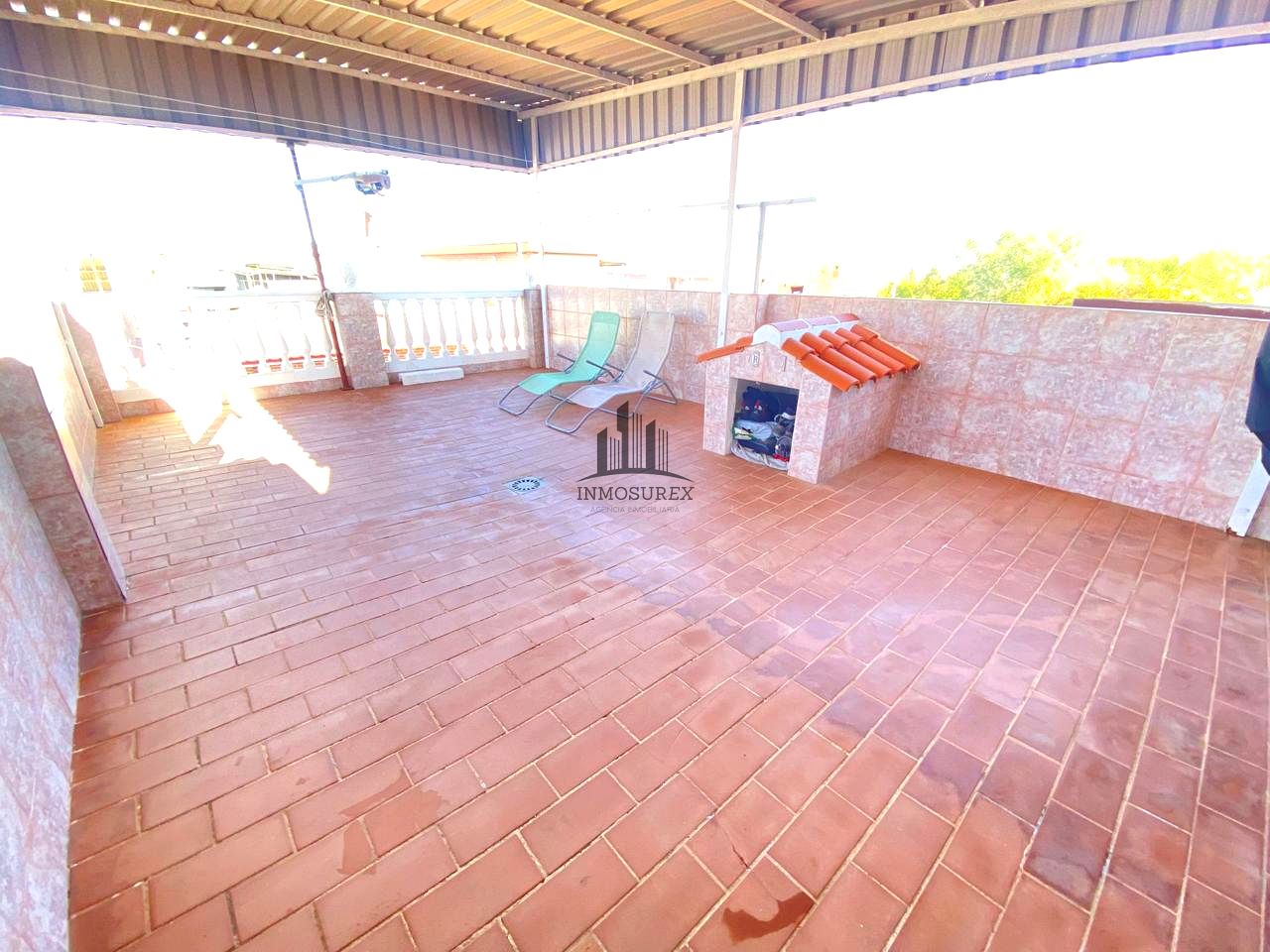 Flat in LA ALBUERA, Badajoz, Badajoz of 88 m2