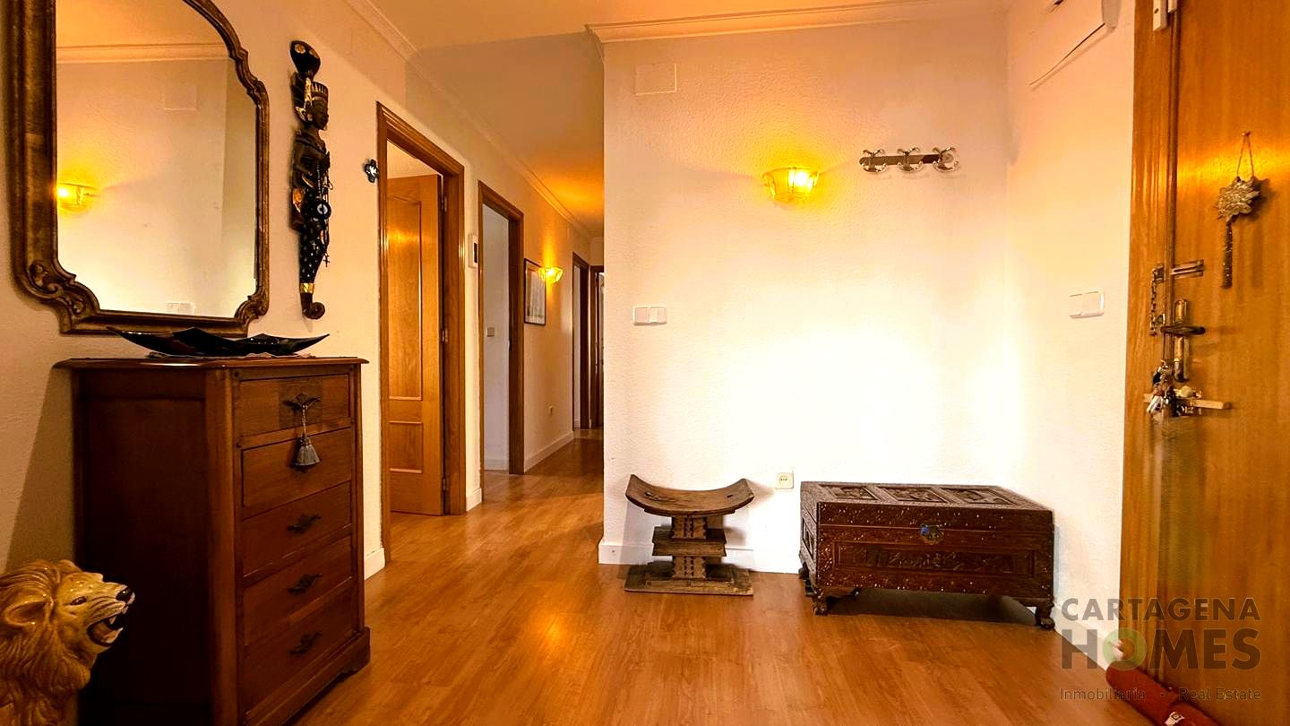 pisos en cartagena · casco-historico 269900€