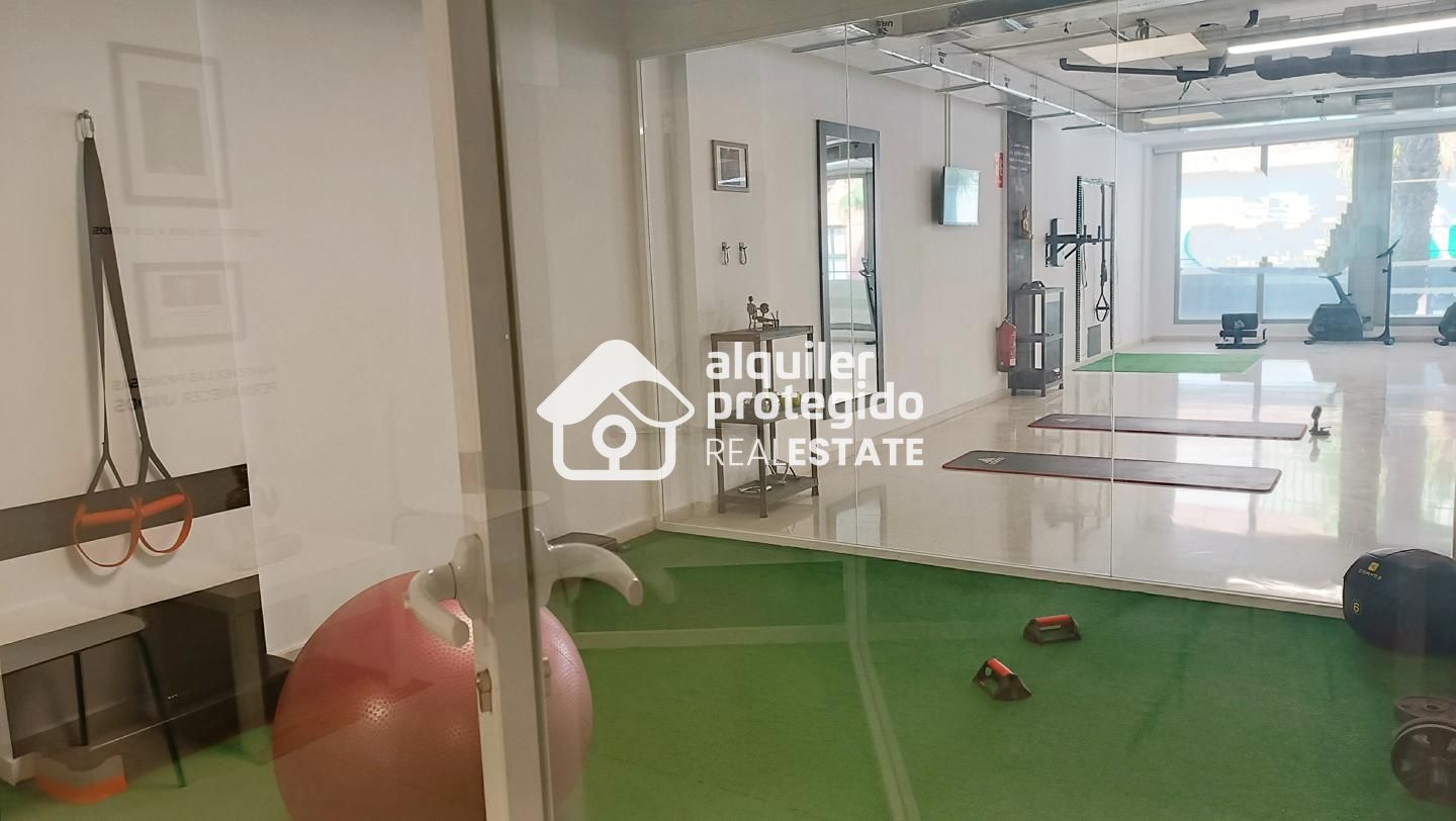 apartamentos en sant-vicent-del-raspeig · centro €