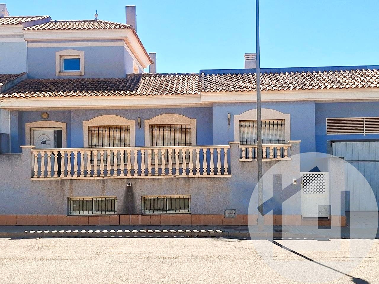 Casa / chalet en Cartagena, Murcia de 115 m2