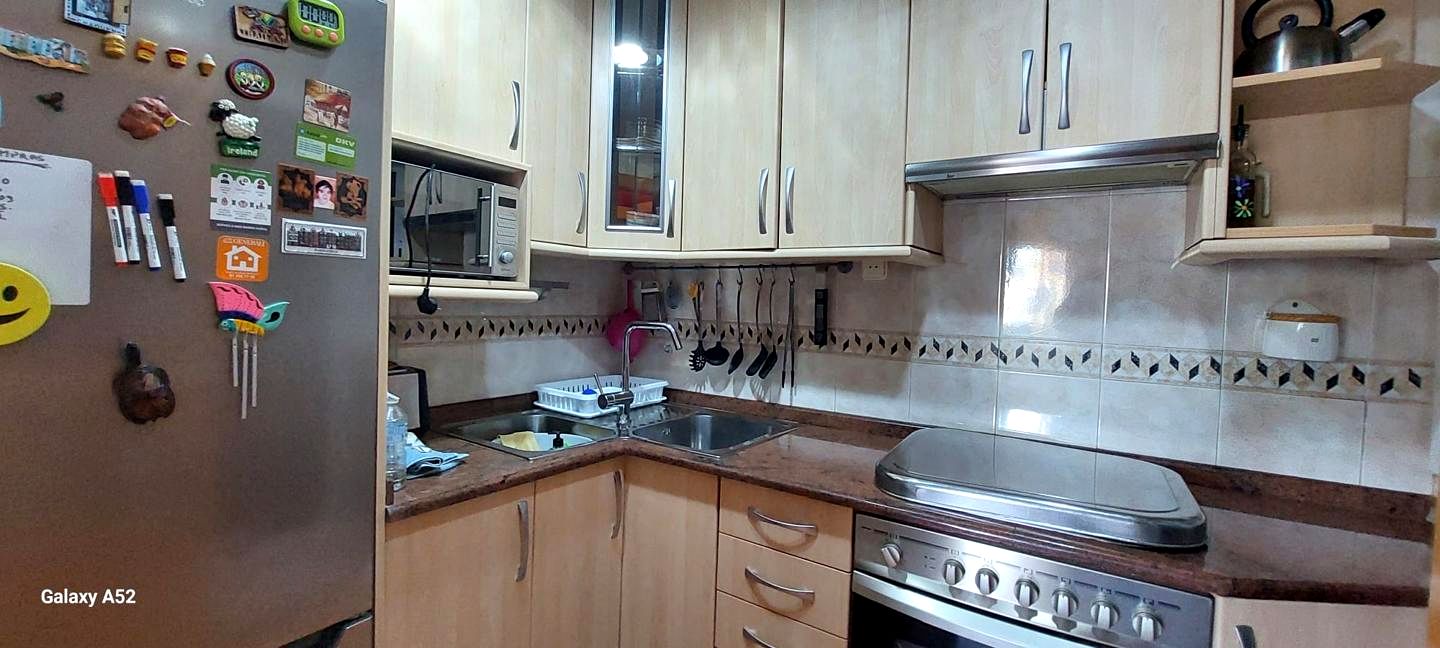 pisos en barcelona · carrer-d'escocia-08016 250000€